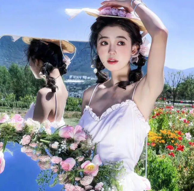 伟大的抗美援朝