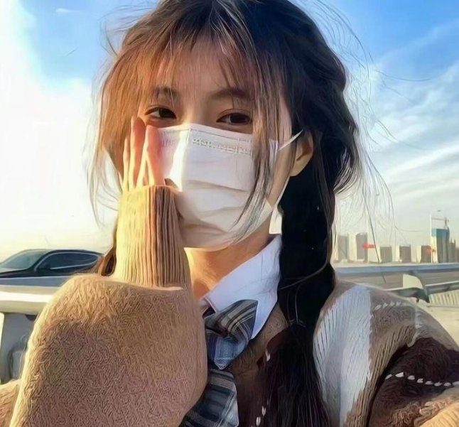 后街梦